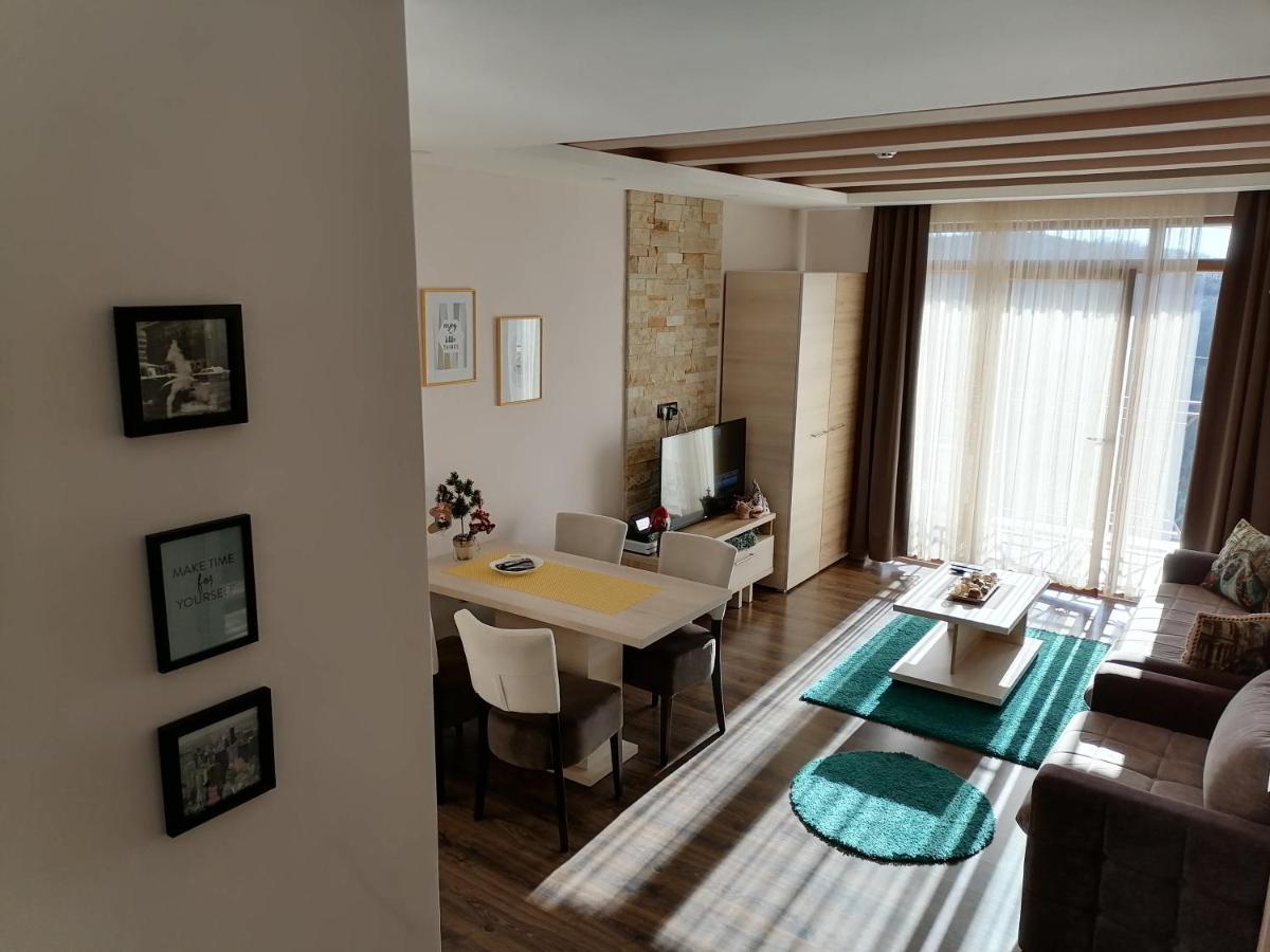 Katia М14 Milmari Resort Kopaonik Dış mekan fotoğraf
