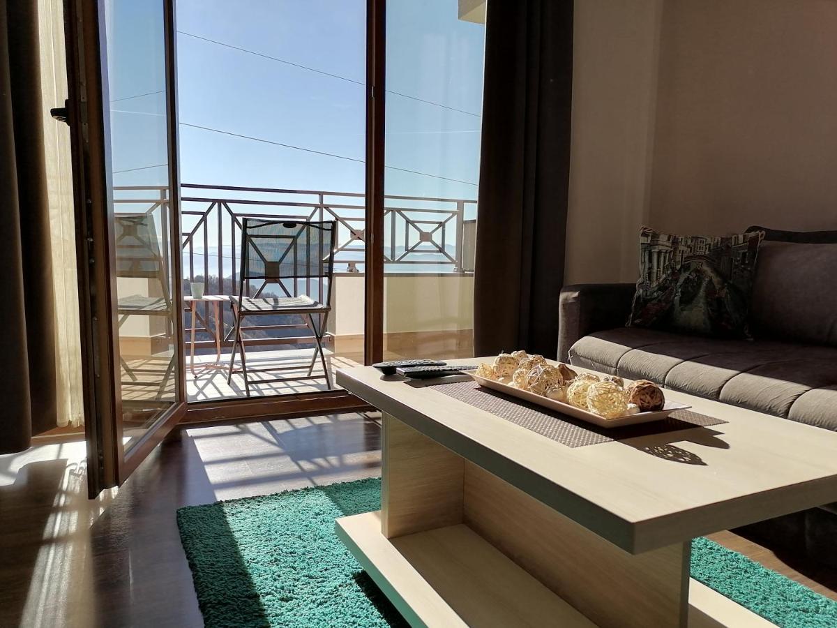 Katia М14 Milmari Resort Kopaonik Dış mekan fotoğraf