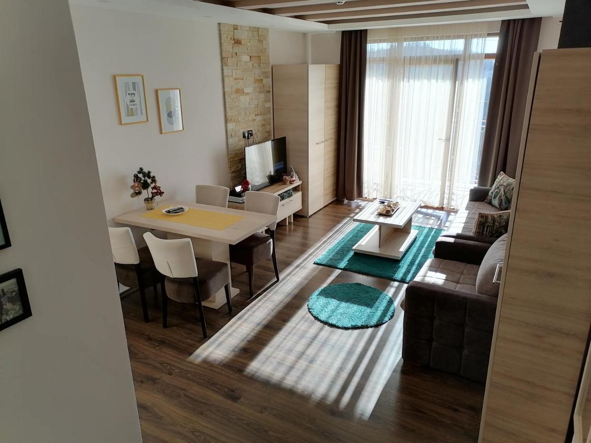 Katia М14 Milmari Resort Kopaonik Dış mekan fotoğraf