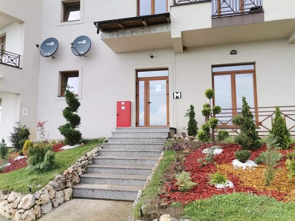Katia М14 Milmari Resort Kopaonik Dış mekan fotoğraf