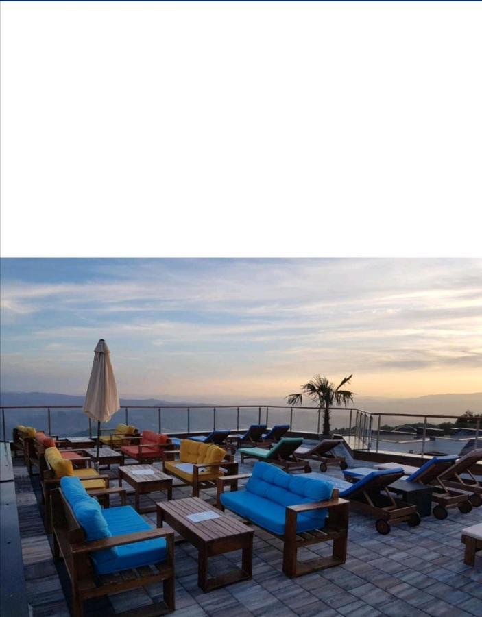 Katia М14 Milmari Resort Kopaonik Dış mekan fotoğraf