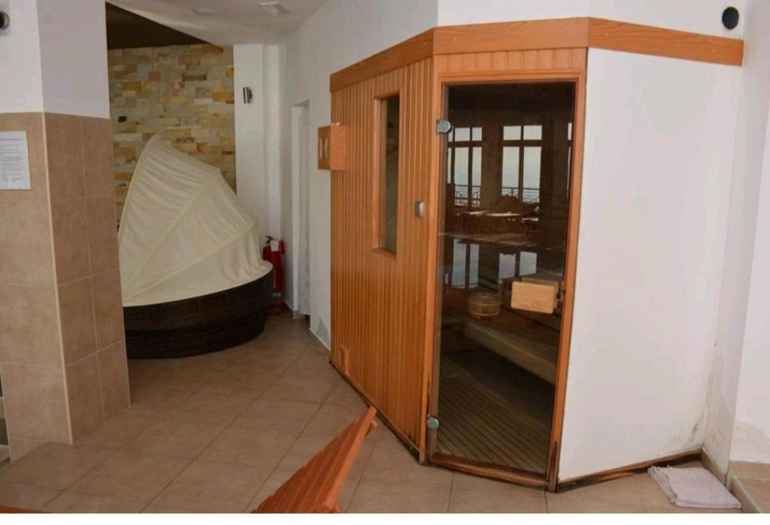Katia М14 Milmari Resort Kopaonik Dış mekan fotoğraf