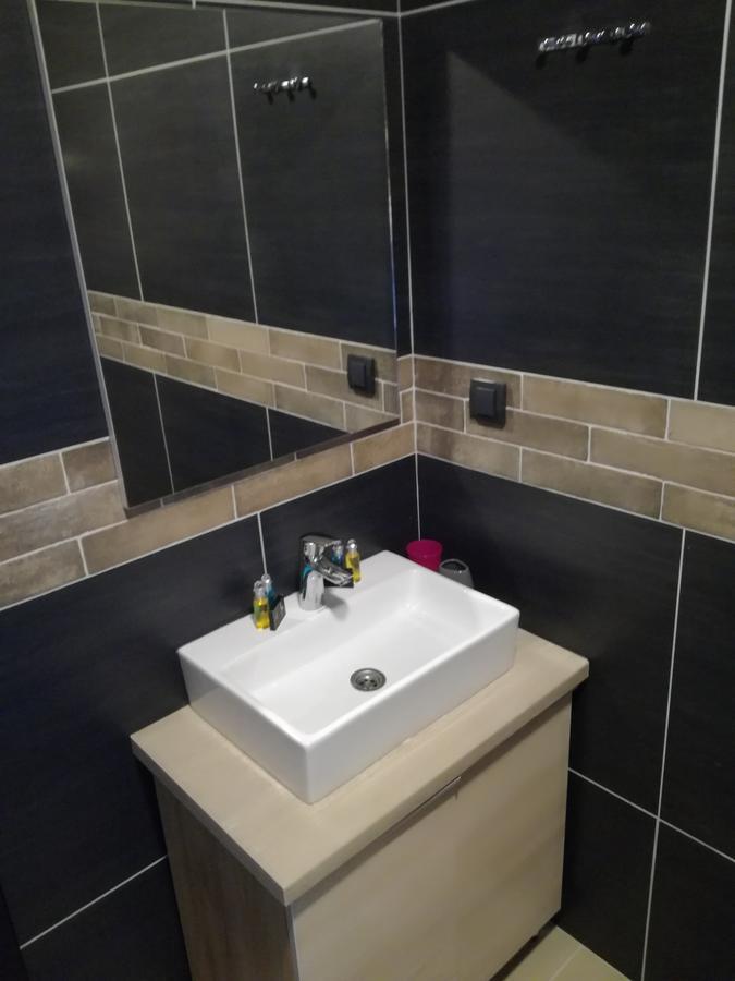 Katia М14 Milmari Resort Kopaonik Dış mekan fotoğraf