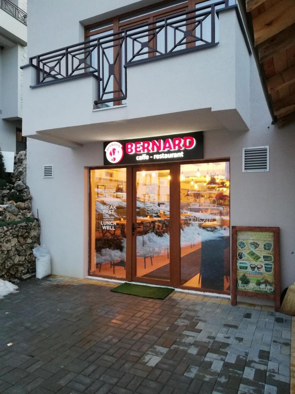 Katia М14 Milmari Resort Kopaonik Dış mekan fotoğraf