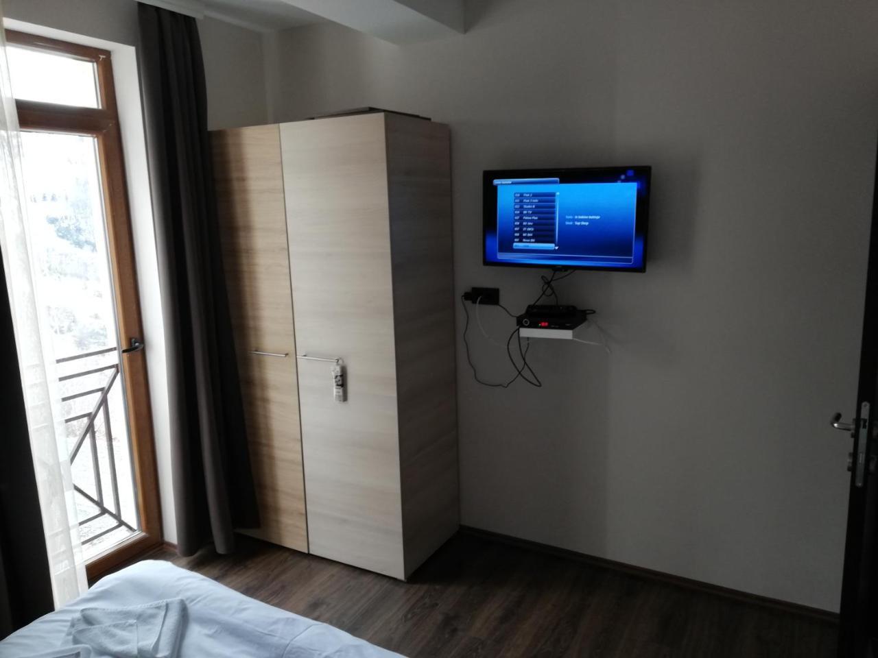 Katia М14 Milmari Resort Kopaonik Dış mekan fotoğraf