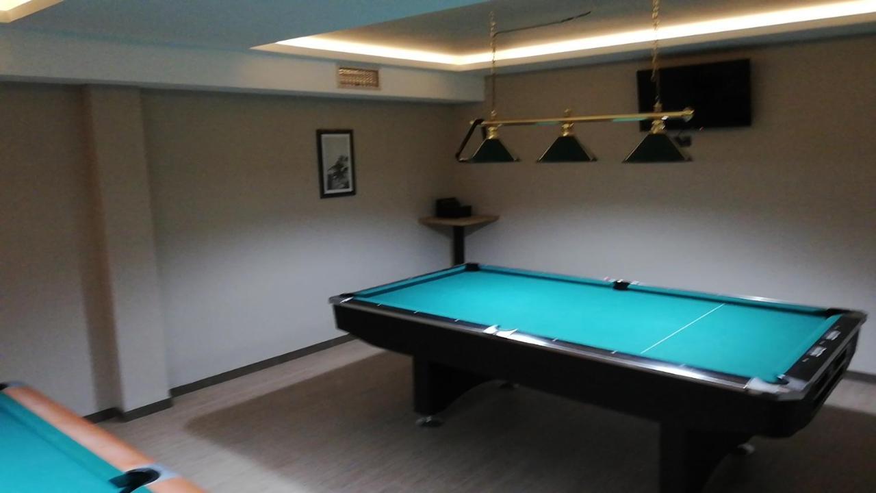 Katia М14 Milmari Resort Kopaonik Dış mekan fotoğraf