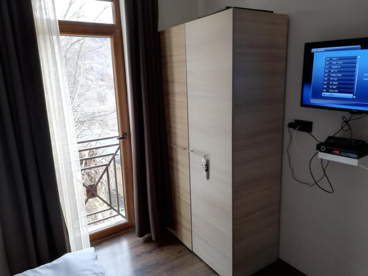 Katia М14 Milmari Resort Kopaonik Dış mekan fotoğraf