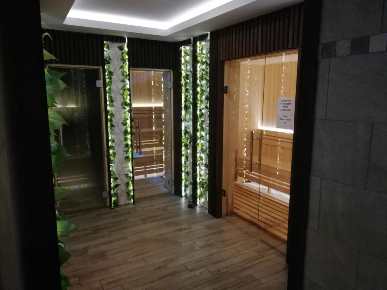 Katia М14 Milmari Resort Kopaonik Dış mekan fotoğraf