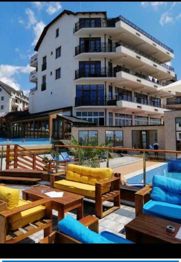 Katia М14 Milmari Resort Kopaonik Dış mekan fotoğraf