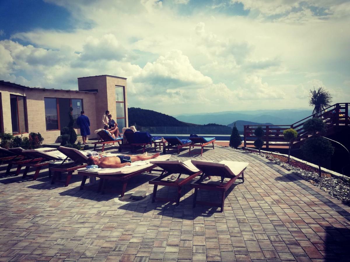 Katia М14 Milmari Resort Kopaonik Dış mekan fotoğraf
