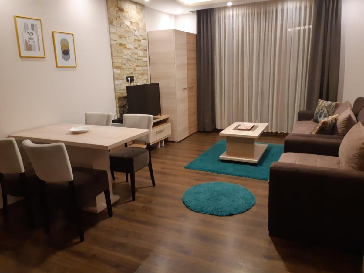 Katia М14 Milmari Resort Kopaonik Dış mekan fotoğraf
