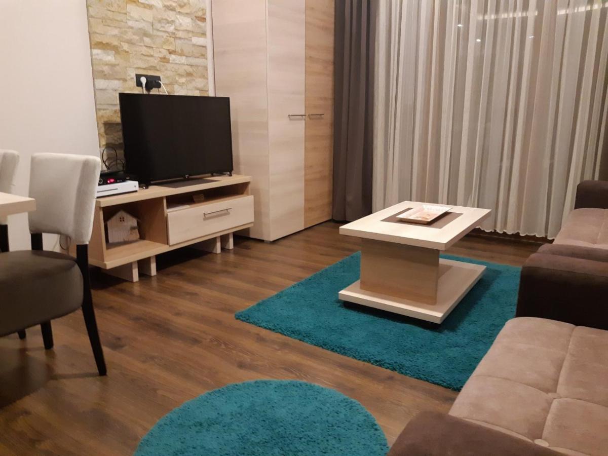 Katia М14 Milmari Resort Kopaonik Dış mekan fotoğraf