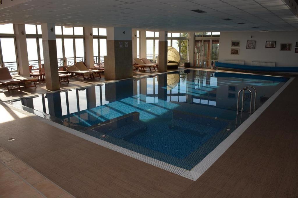 Katia М14 Milmari Resort Kopaonik Dış mekan fotoğraf